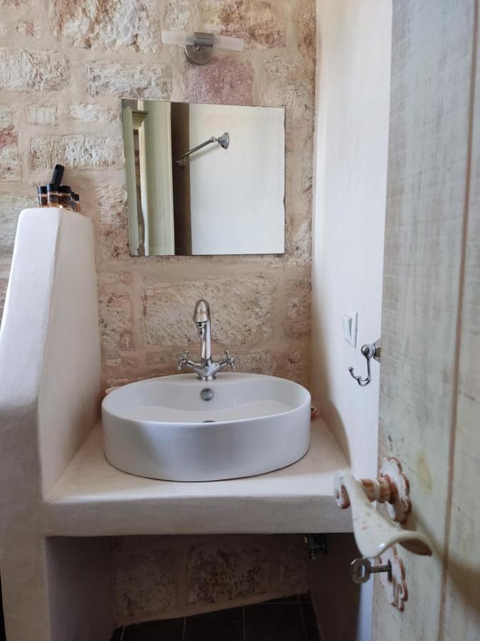 Argento Apartment Kímolos Стая снимка