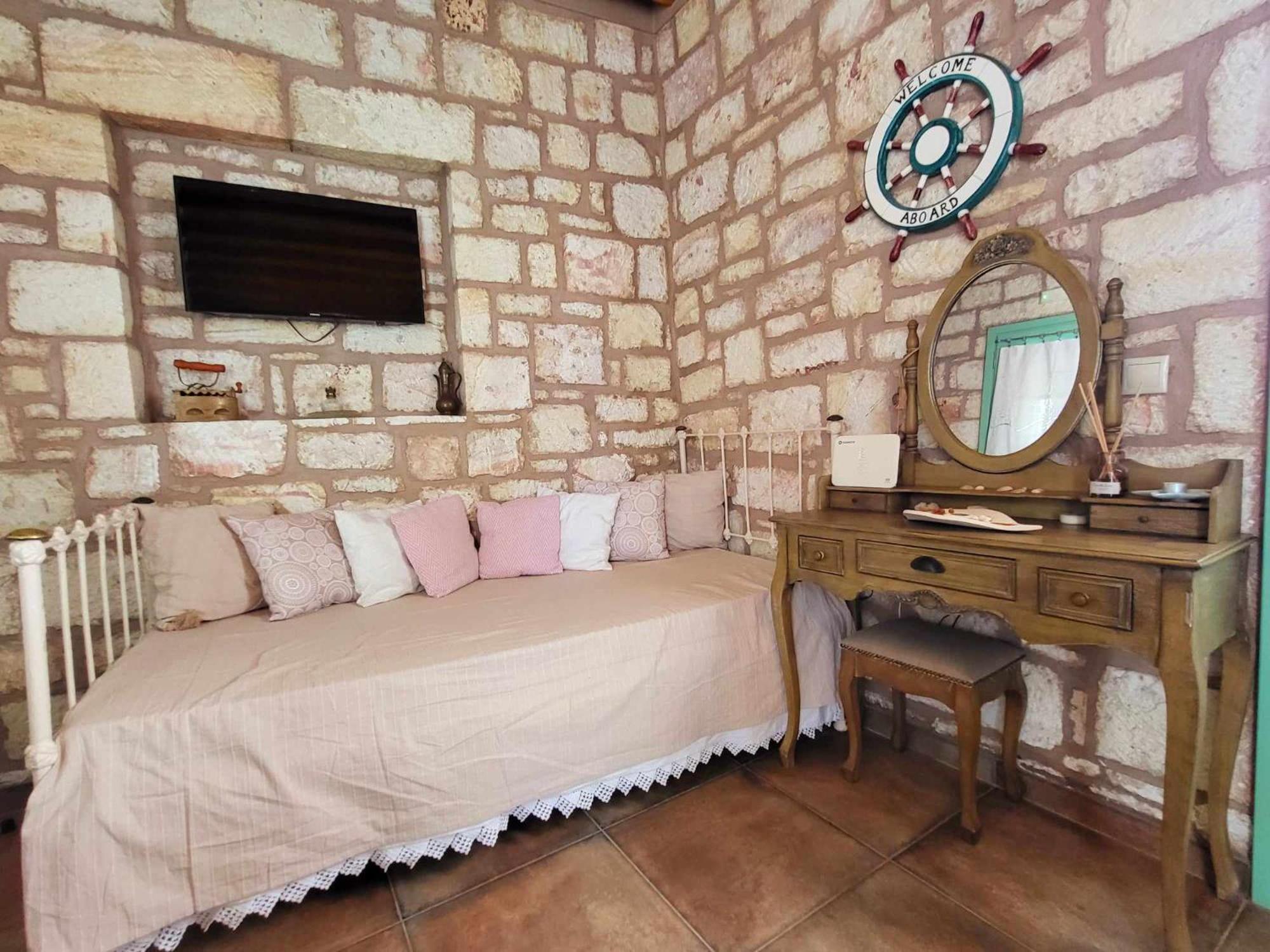 Argento Apartment Kímolos Екстериор снимка